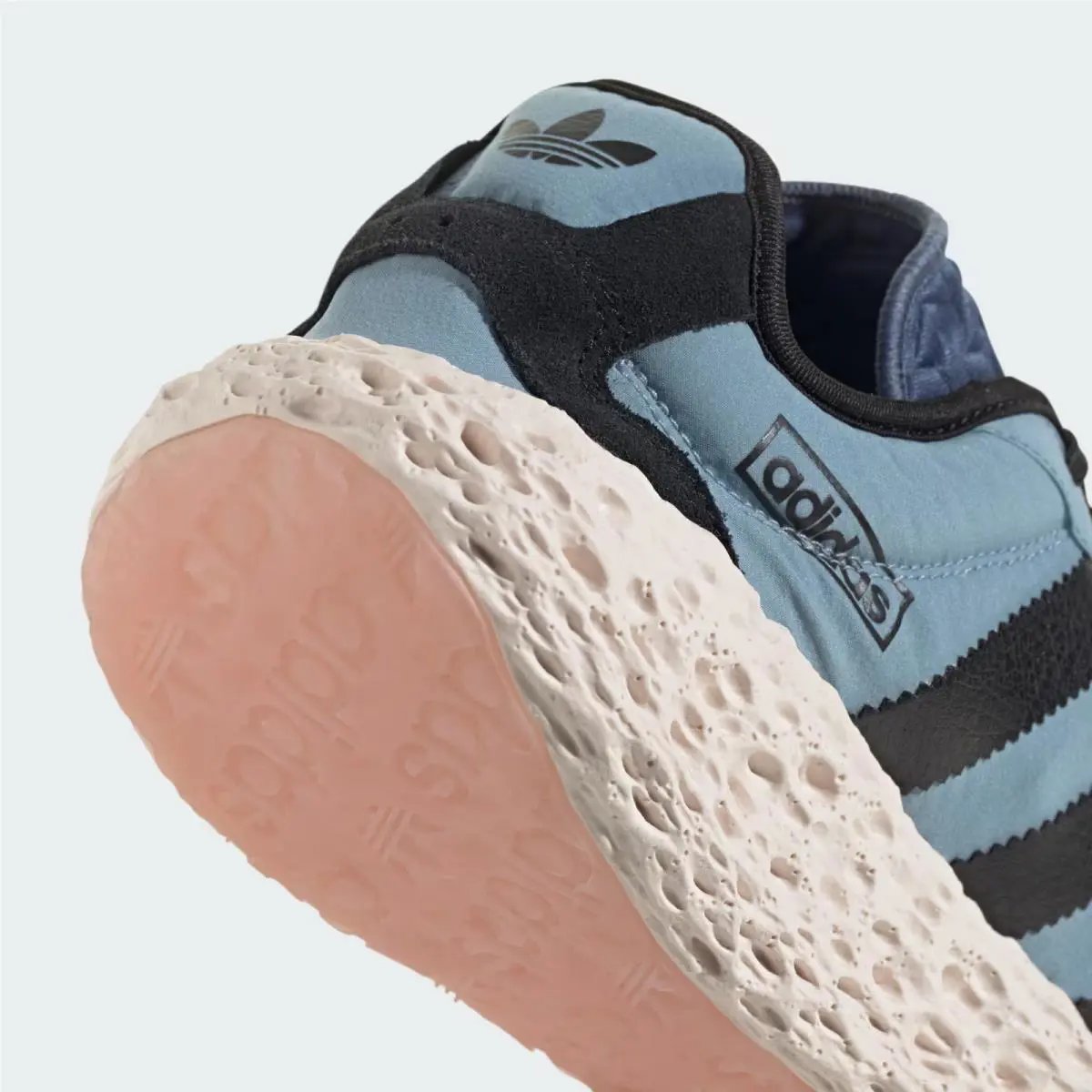 Adidas shoes - adidas Zponge - Zponge - IH0977 - Blue (UPC: 0197615789830) 7