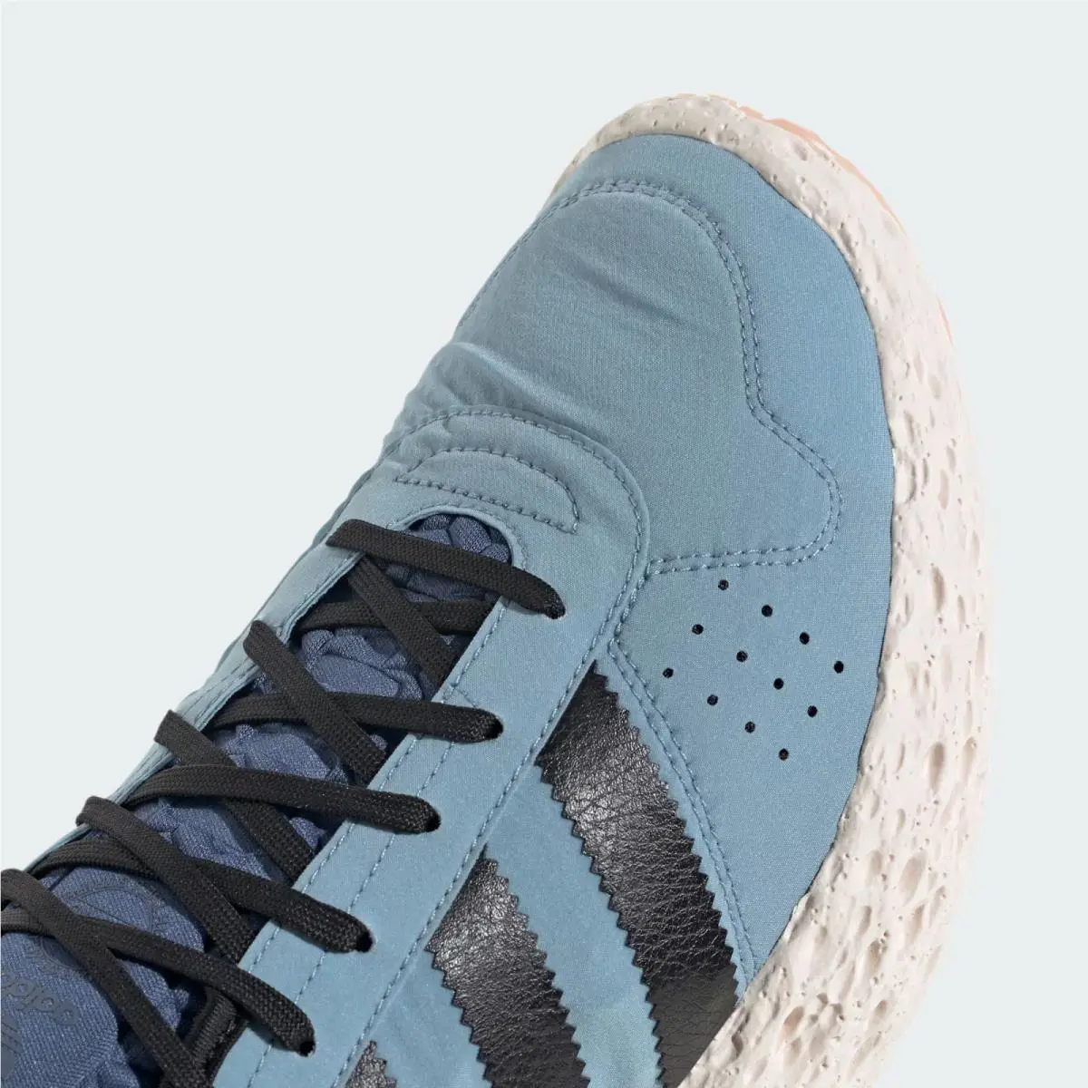 Adidas shoes - adidas Zponge - Zponge - IH0977 - Blue (UPC: 0197615789830) 6