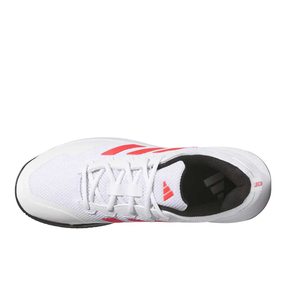 Adidas shoes - adidas Gamecourt 2 Tennis - Gamecourt Tennis - IH3097-A - White (UPC: 196479370031) 2