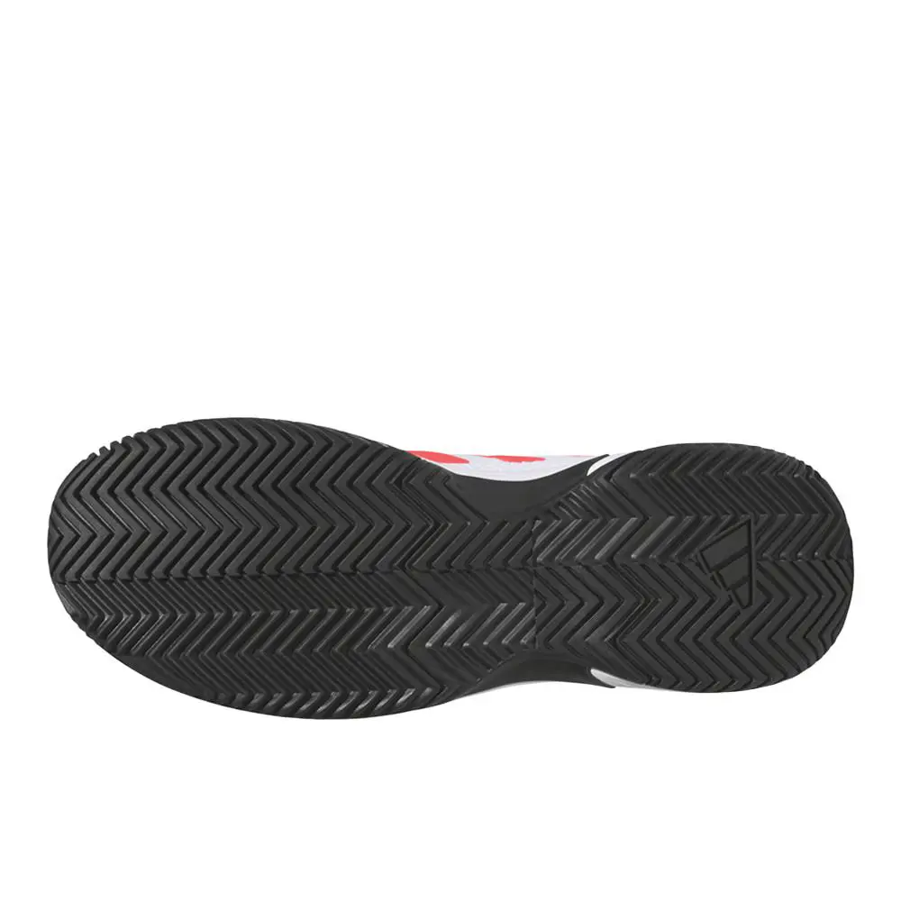 Adidas shoes - adidas Gamecourt 2 Tennis - Gamecourt Tennis - IH3097-A - White (UPC: 196479370031) 3