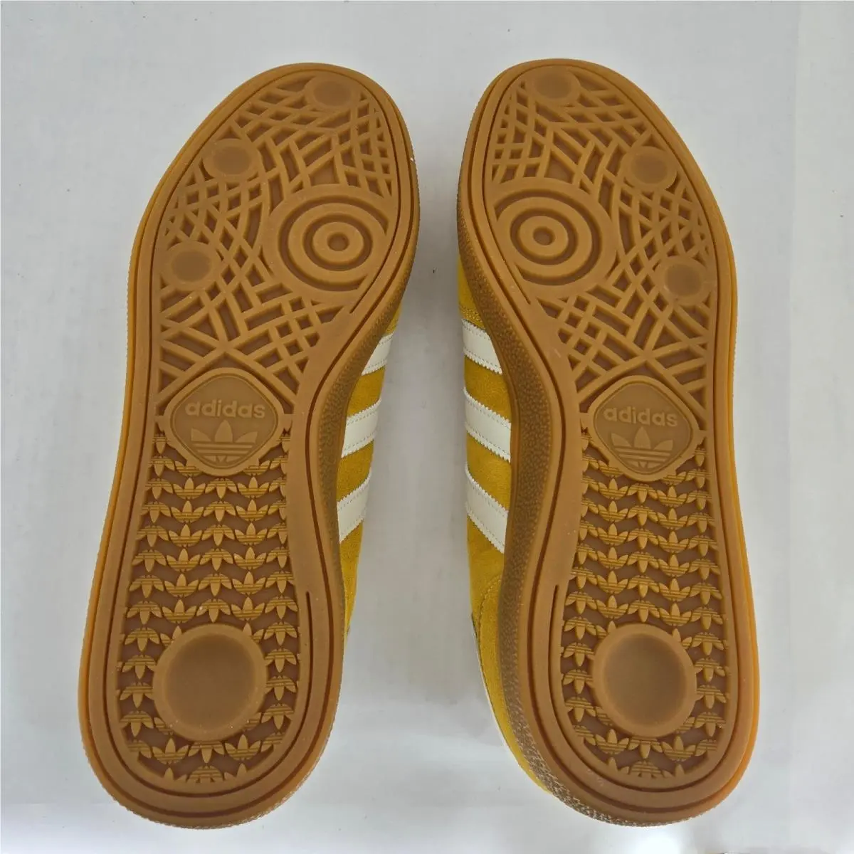 Adidas shoes - adidas Handball Spezial - Handball Spezial - IF7088 - Yellow 7
