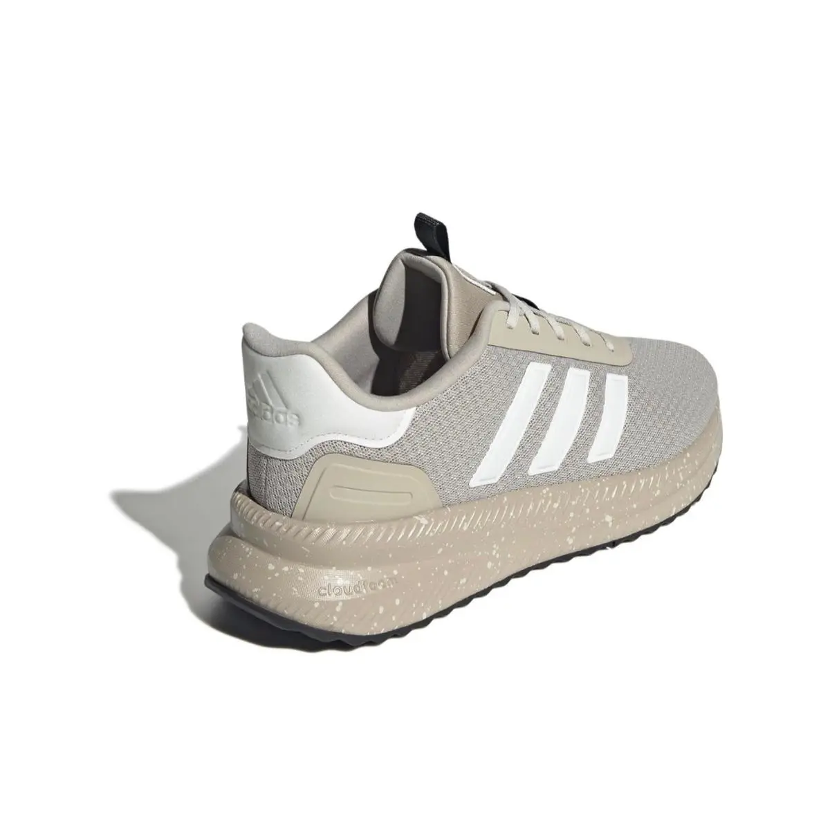 Adidas shoes - adidas X PLR - PLR - Wonder Taupe/Off White/Alumina 1
