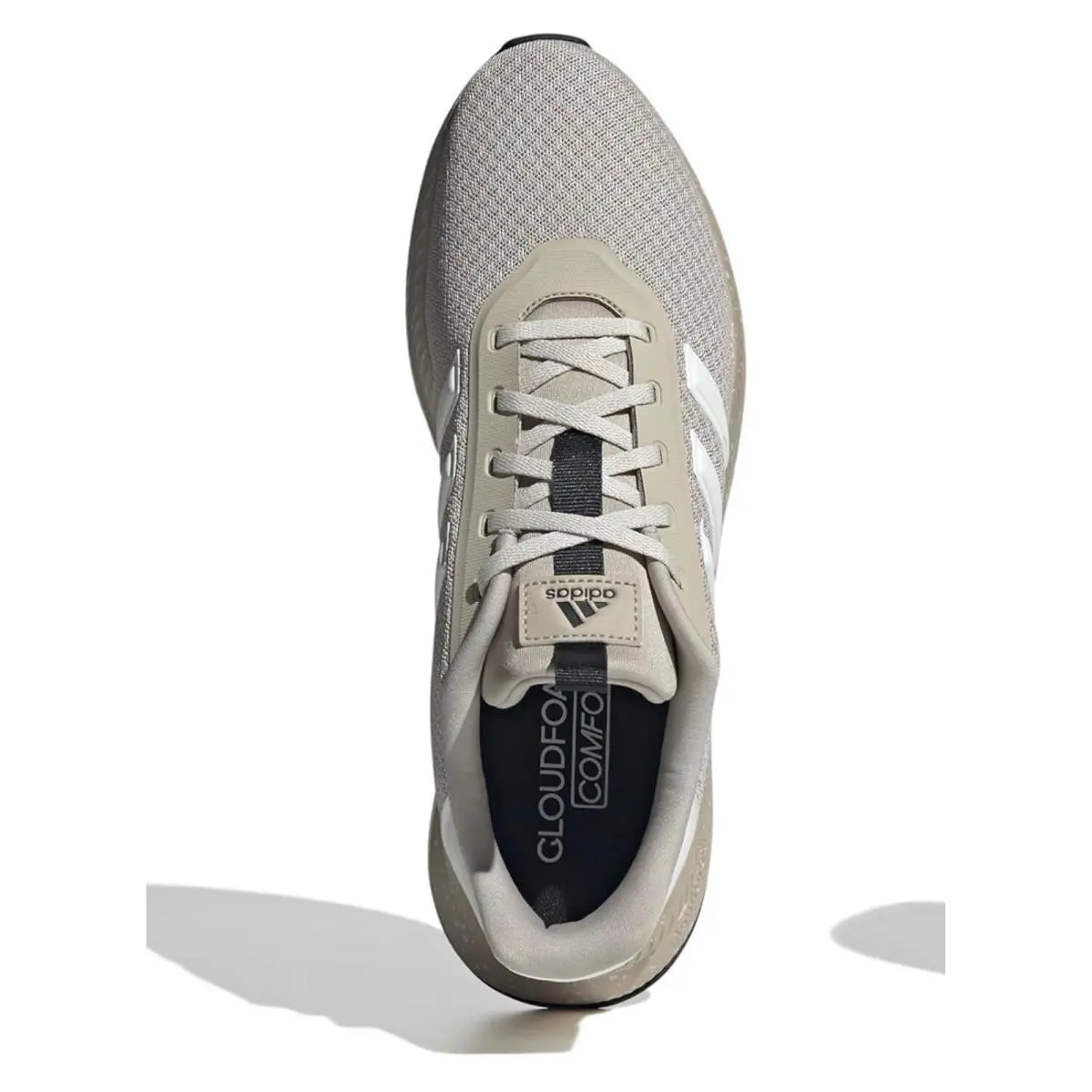Adidas shoes - adidas X PLR - PLR - Wonder Taupe/Off White/Alumina 3
