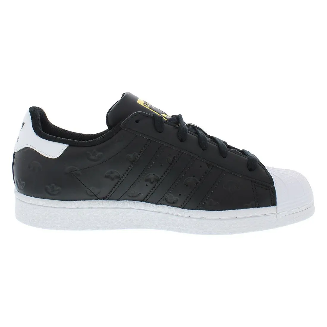 Adidas shoes - Core Black/Cloud White, Main: Black (UPC: 195748398462) 1