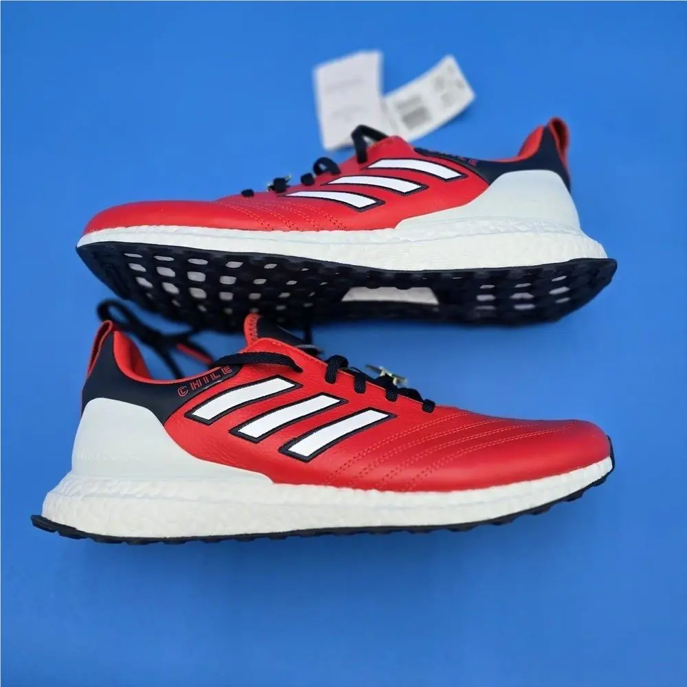 Adidas shoes - Red 10
