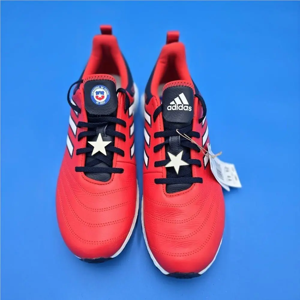 Adidas shoes - Red 0
