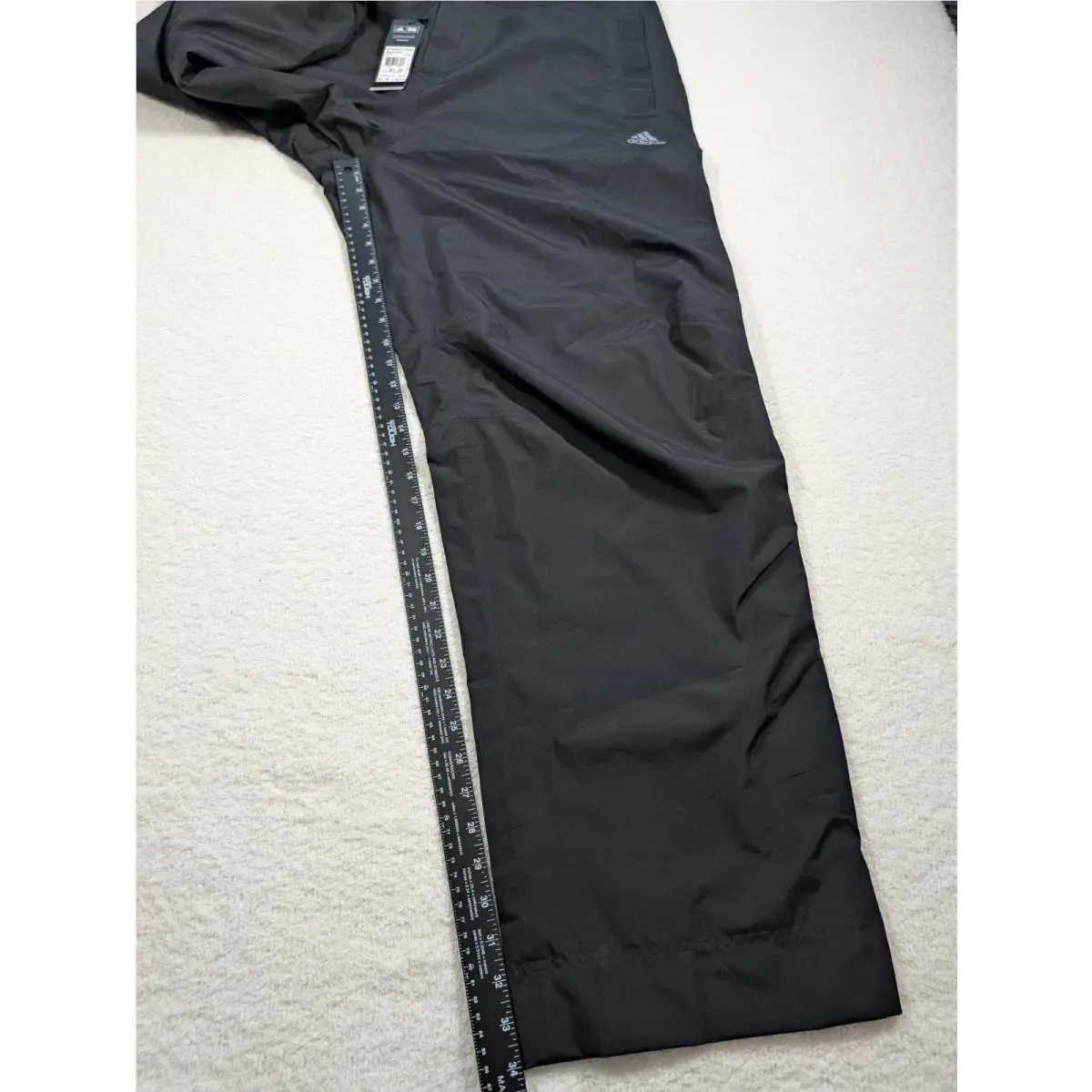 Adidas clothing - Adidas GTX - GTX - Black 8
