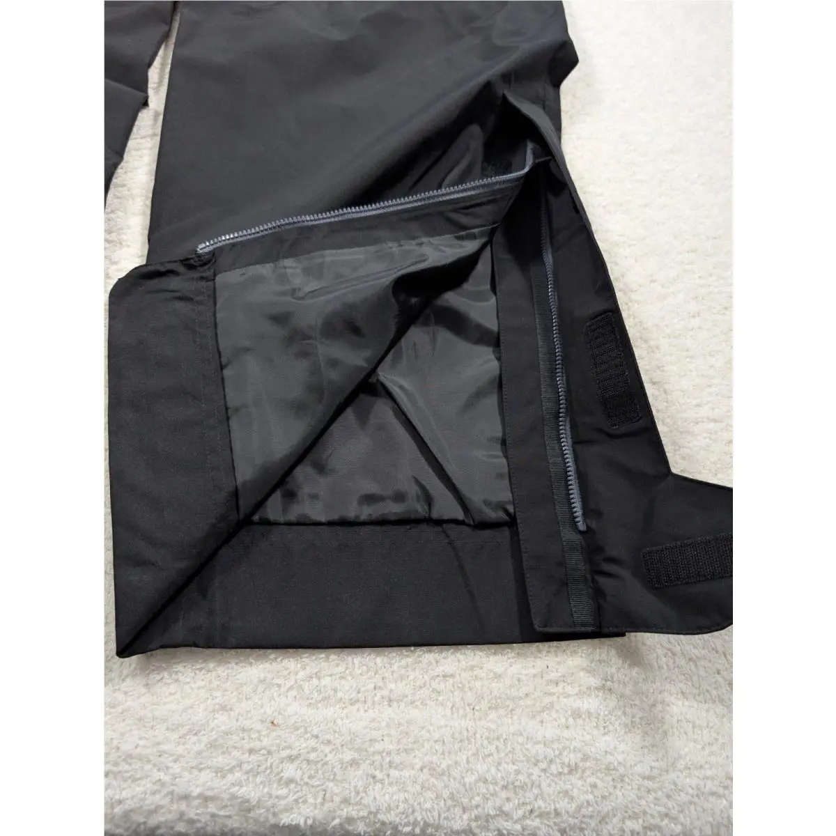 Adidas clothing - Adidas GTX - GTX - Black 21