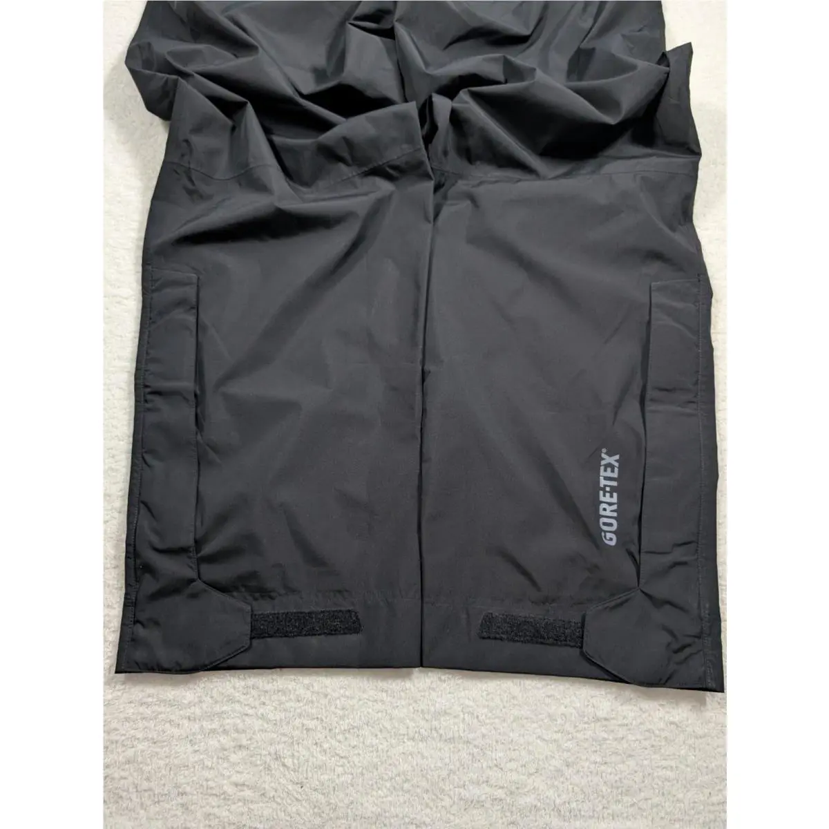 Adidas clothing - Adidas GTX - GTX - Black 22