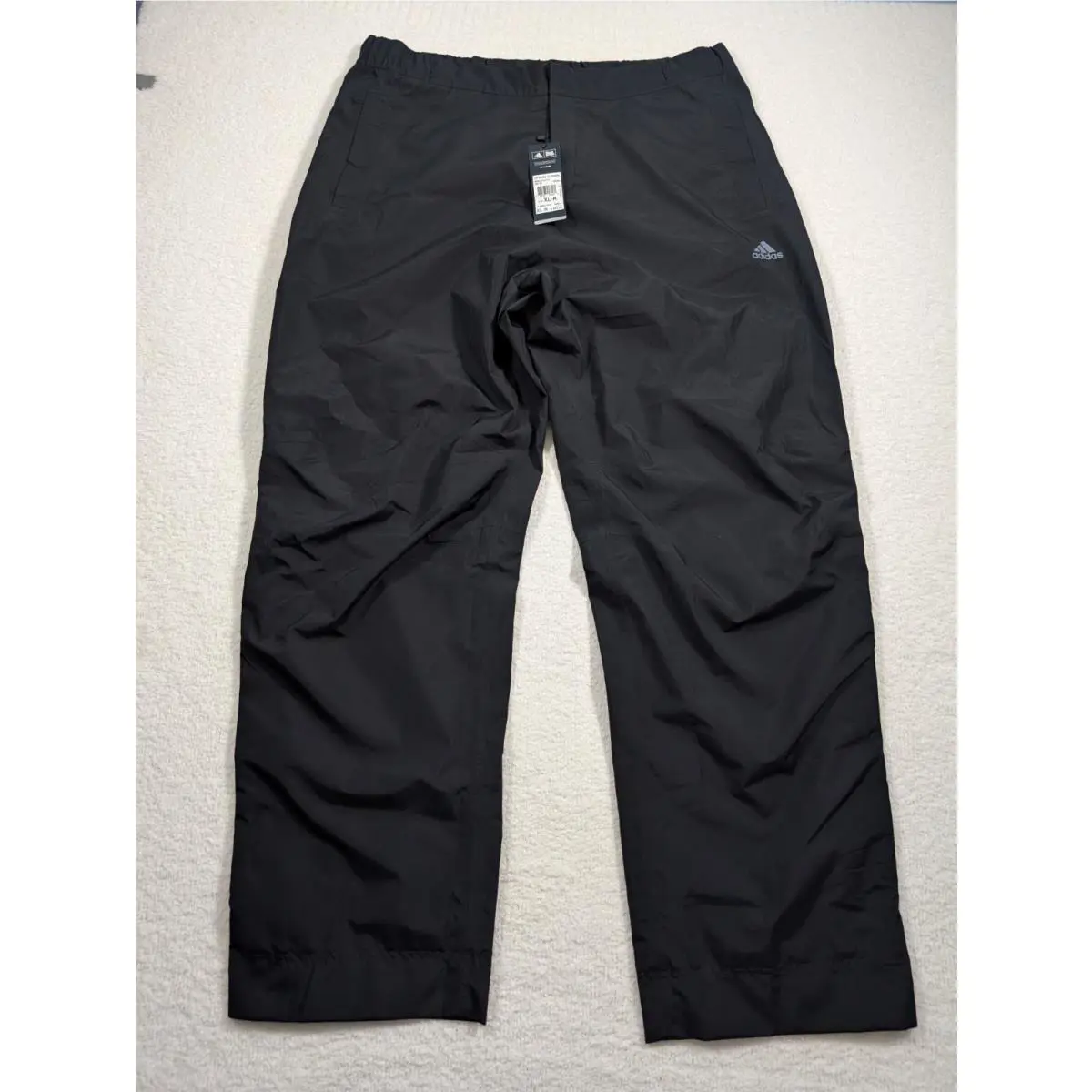 Adidas clothing - Adidas GTX - GTX - Black 2