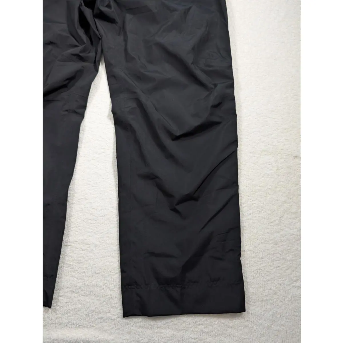 Adidas clothing - Adidas GTX - GTX - Black 6