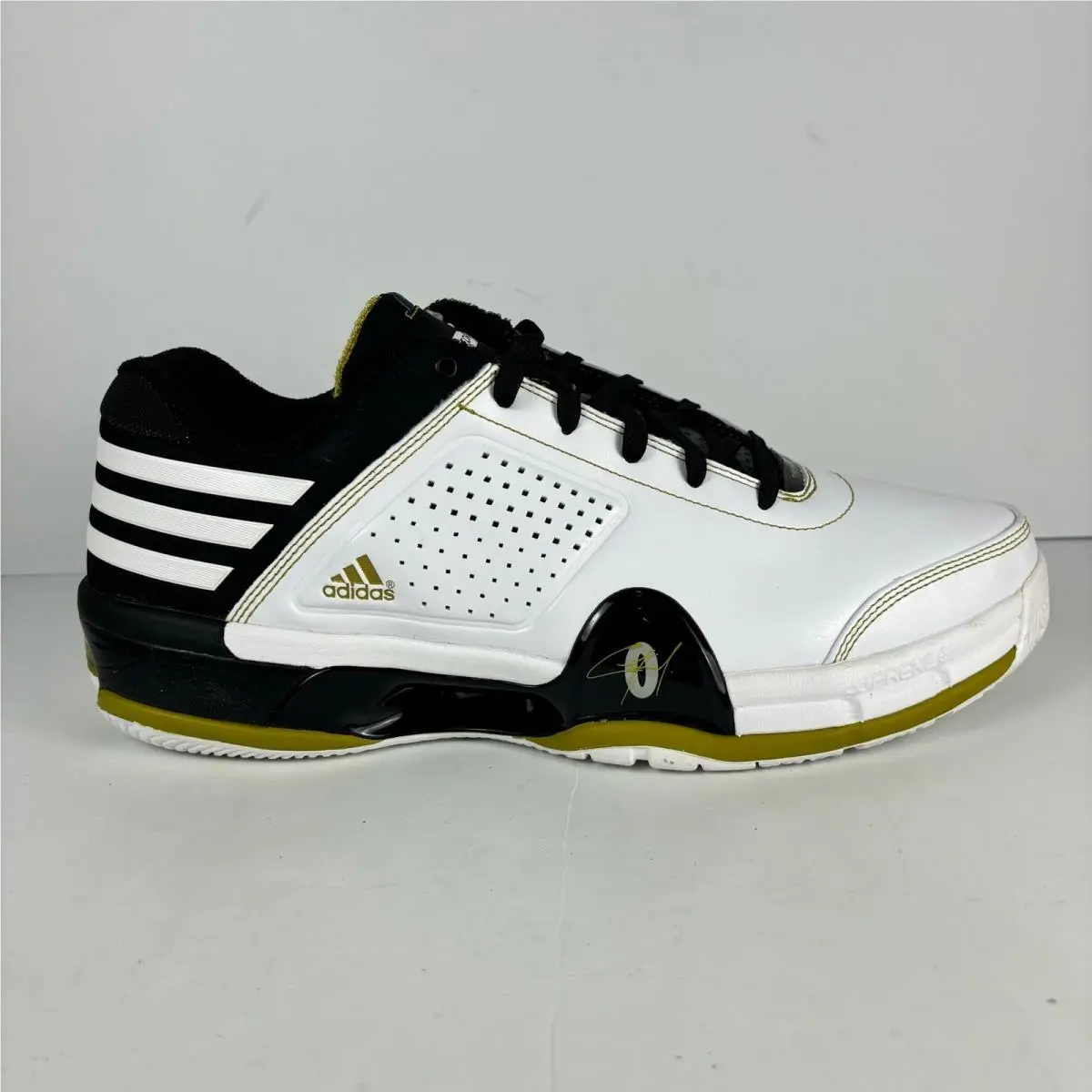 Adidas TS Lightning Creator Low Y2K Streetwear Basketball Shoes Mens 13