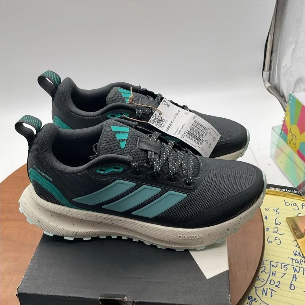 Adidas shoes - Gray 0