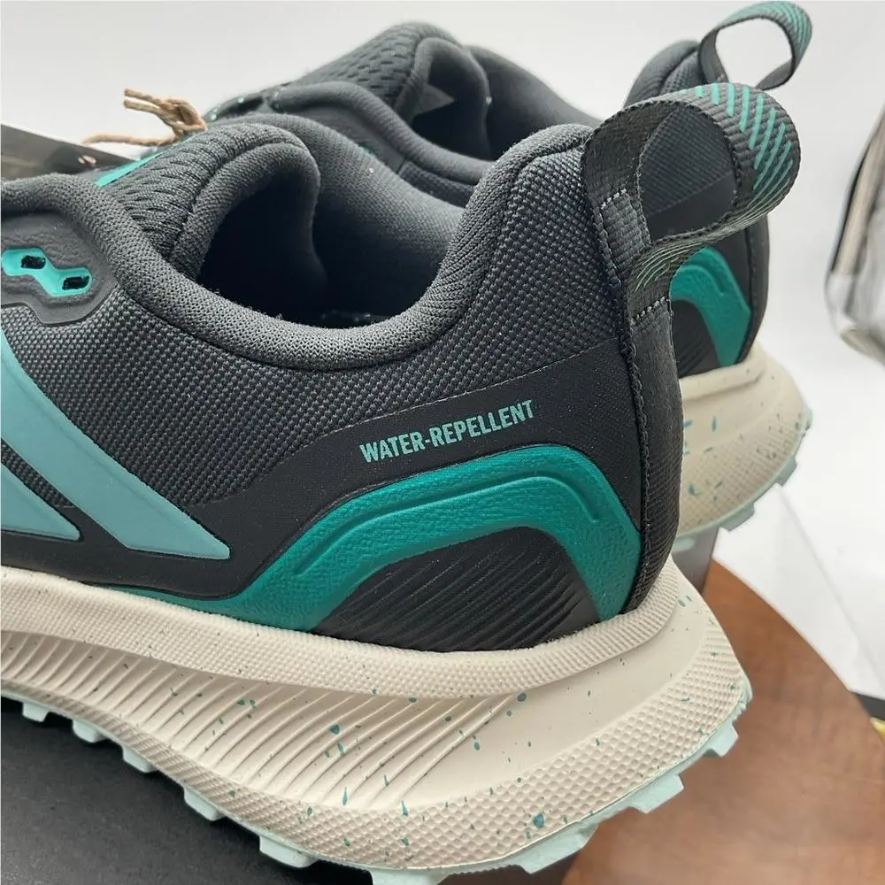 Adidas shoes - Gray 2