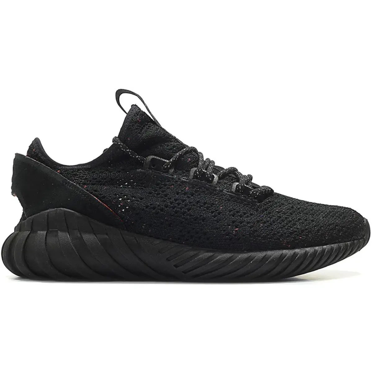 Adidas Tubular Doom Sock Core Black