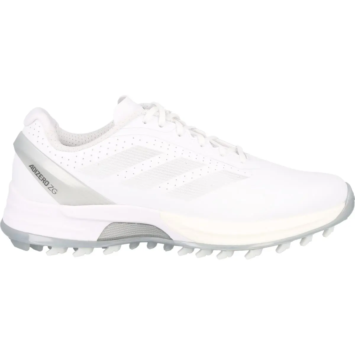 Adidas Adizero ZG IH9888 Size 8.5 Medium Women Spikeless Golf Shoes
