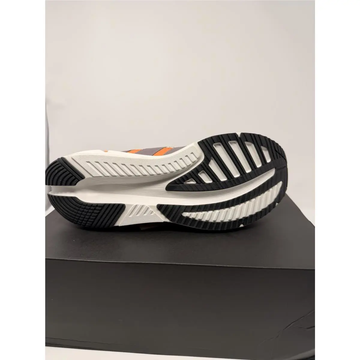 Adidas shoes - adidas adistar - adistar - KI6036 - Gray 7