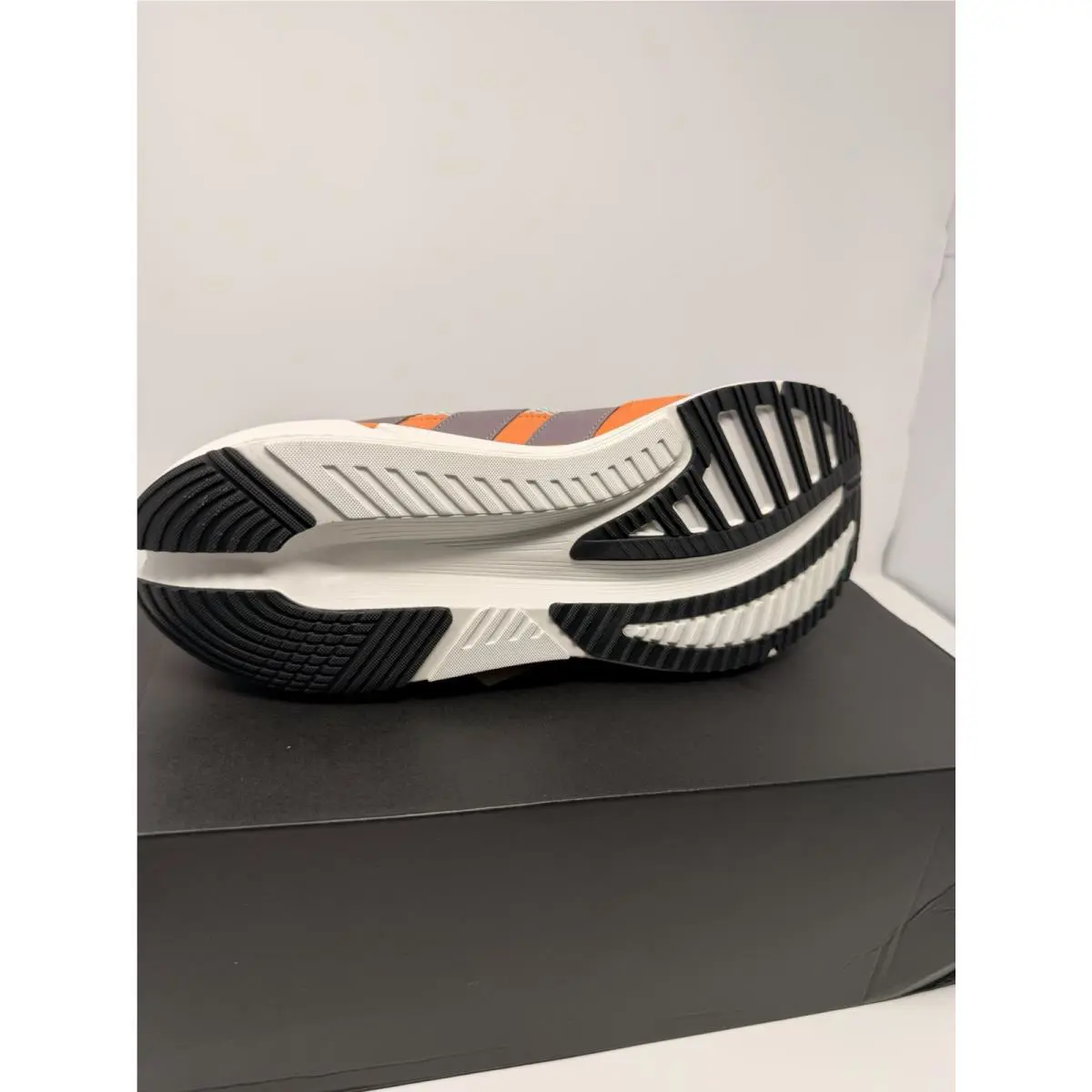 Adidas shoes - adidas adistar - adistar - KI6036 - Gray 6