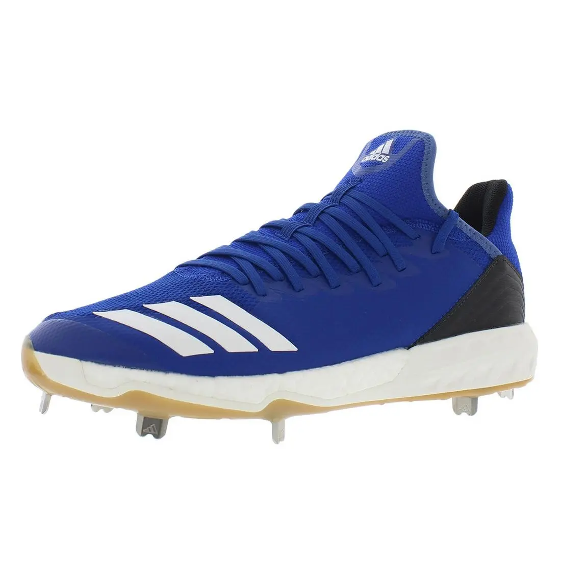 Adidas shoes - Royal/White, Main: Blue (UPC: 190304872851) 0
