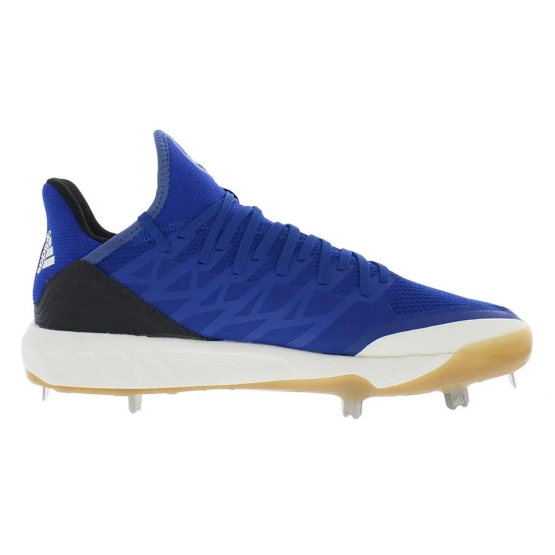 Adidas shoes - Royal/White, Main: Blue (UPC: 190304872851) 1