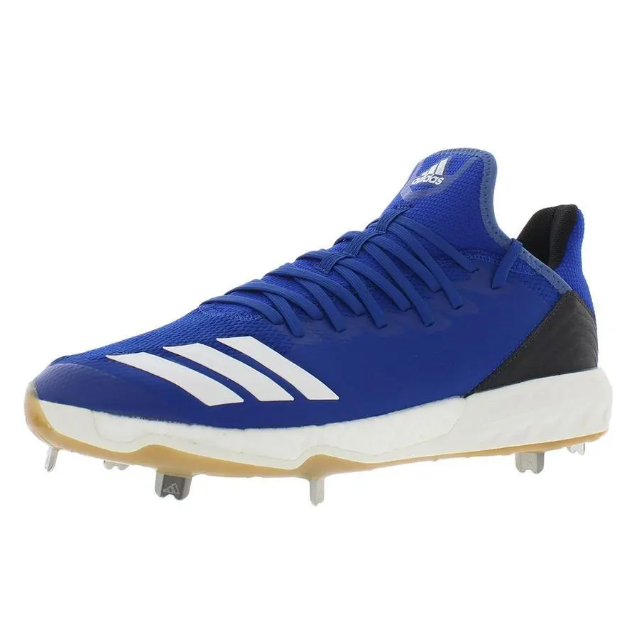 Adidas shoes - Royal/White, Main: Blue (UPC: 190304872851) 3