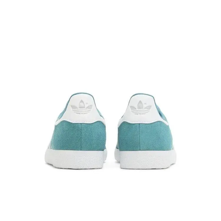 Adidas shoes - adidas Gazelle - Gazelle - ID7004 - Arctic Fusion/Silver Metallic/Cloud White 2