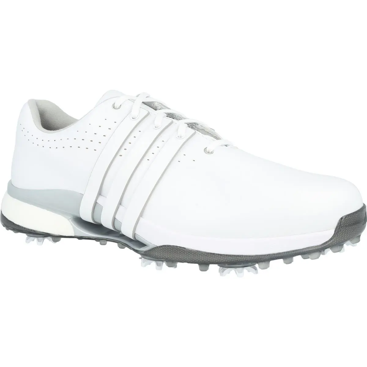 Adidas shoes - Tour360 24 Boost - Boost - White (UPC: 0191028637375) 1