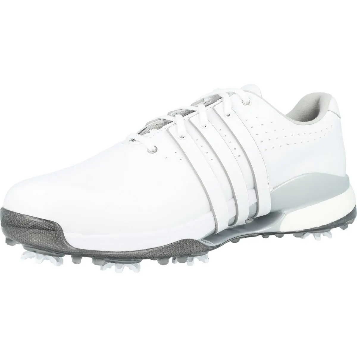Adidas shoes - Tour360 24 Boost - Boost - White (UPC: 0191028637375) 2