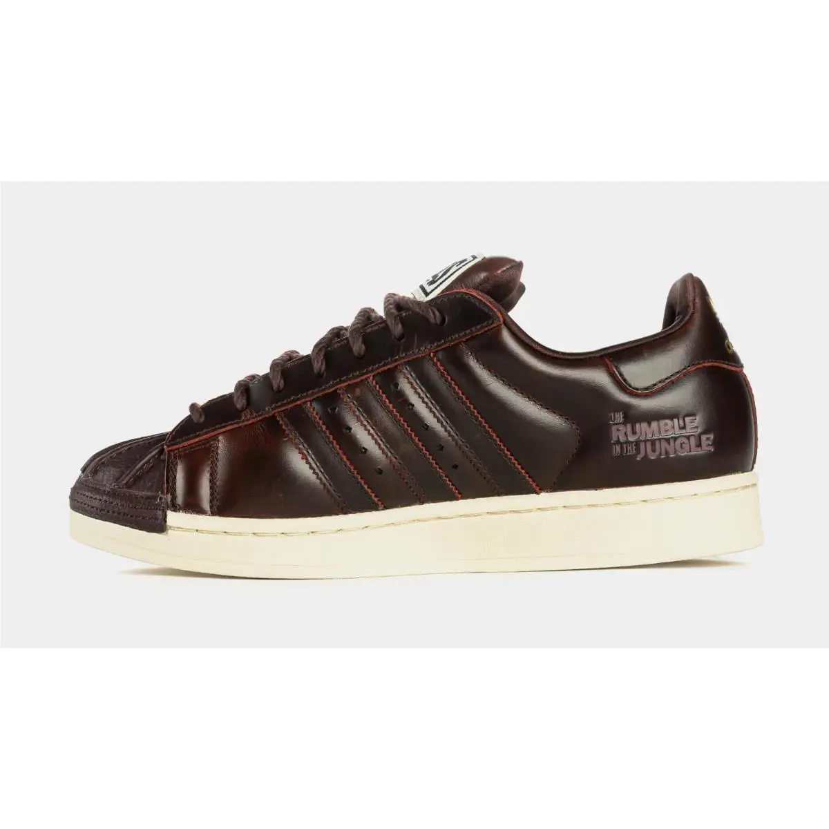 Adidas shoes - adidas Superstar - Superstar - KJ4279 - Brown 0