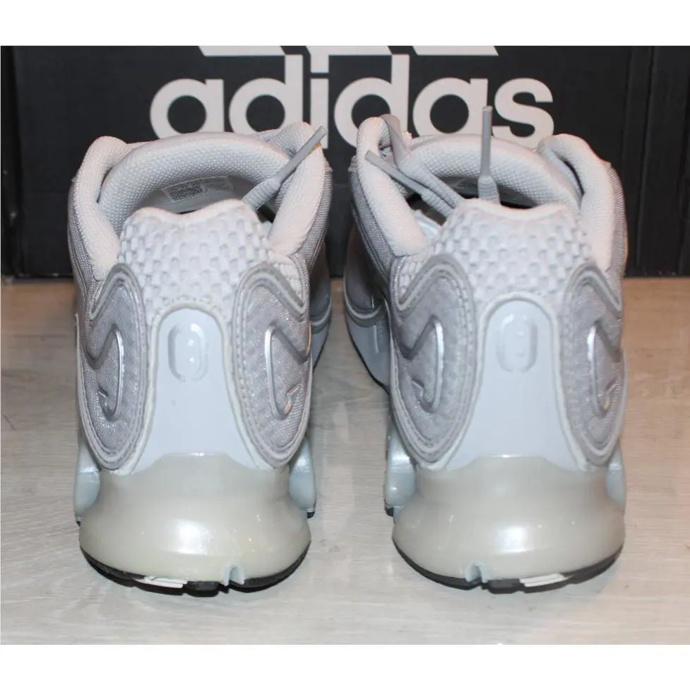 Adidas shoes - Adidas Megaride - Megaride - Gray 3