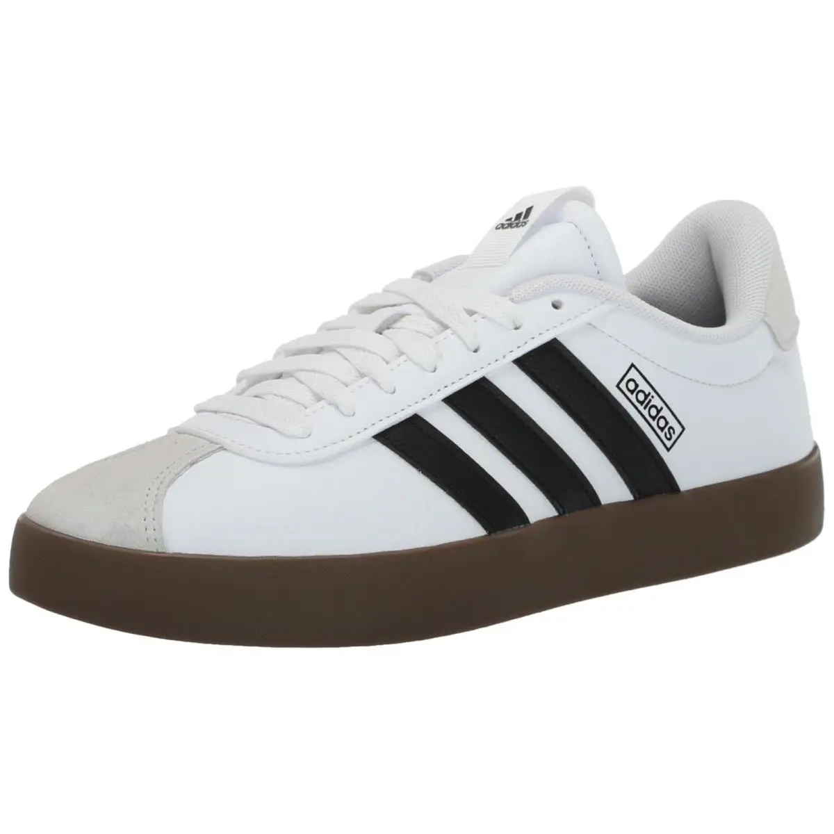 Adidas shoes - White/Black/Grey (UPC: 196474626416) 0