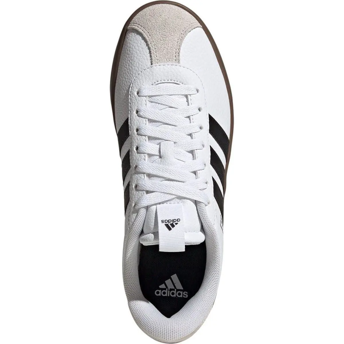 Adidas shoes - White/Black/Grey (UPC: 196474626416) 1