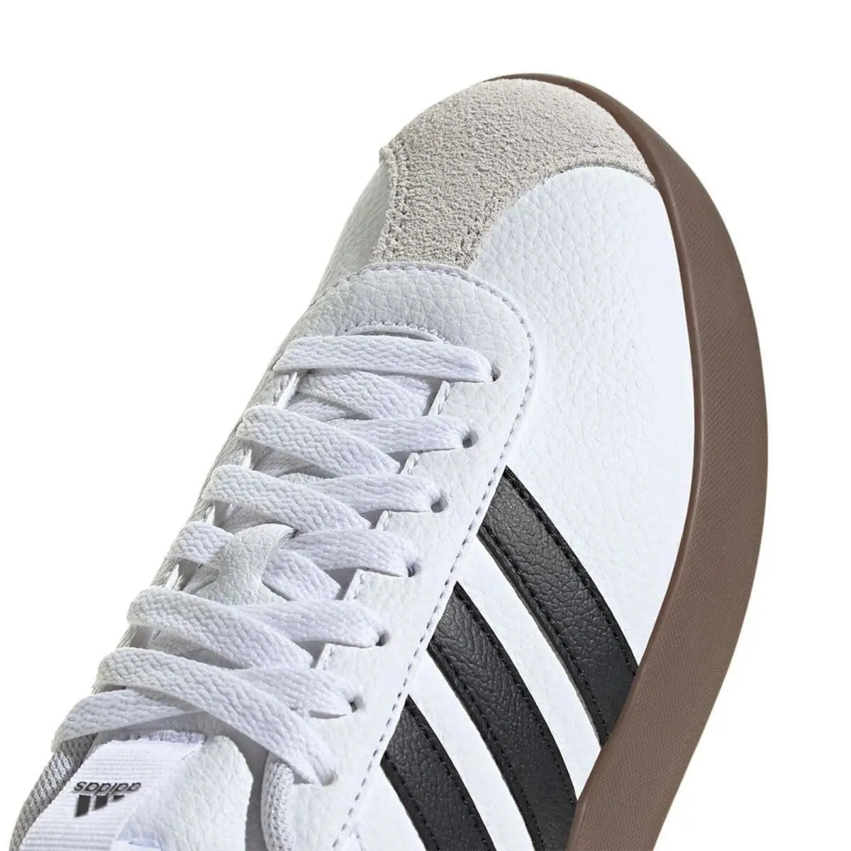 Adidas shoes - White/Black/Grey (UPC: 196474626416) 5
