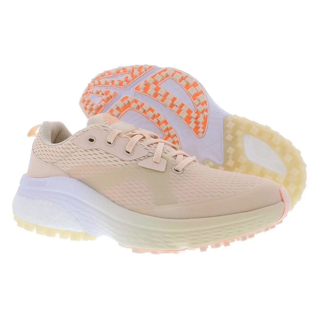 Adidas Solarmotion Womens Shoes Size 11 Color: Bliss Orange/beam - Bliss Orange/Beam Orange/Footwear White, Main: Orange