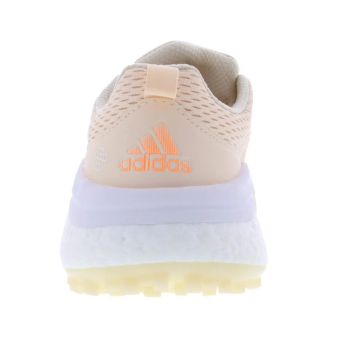 Adidas shoes - Bliss Orange/Beam Orange/Footwear White, Main: Orange (UPC: 195739390512) 2