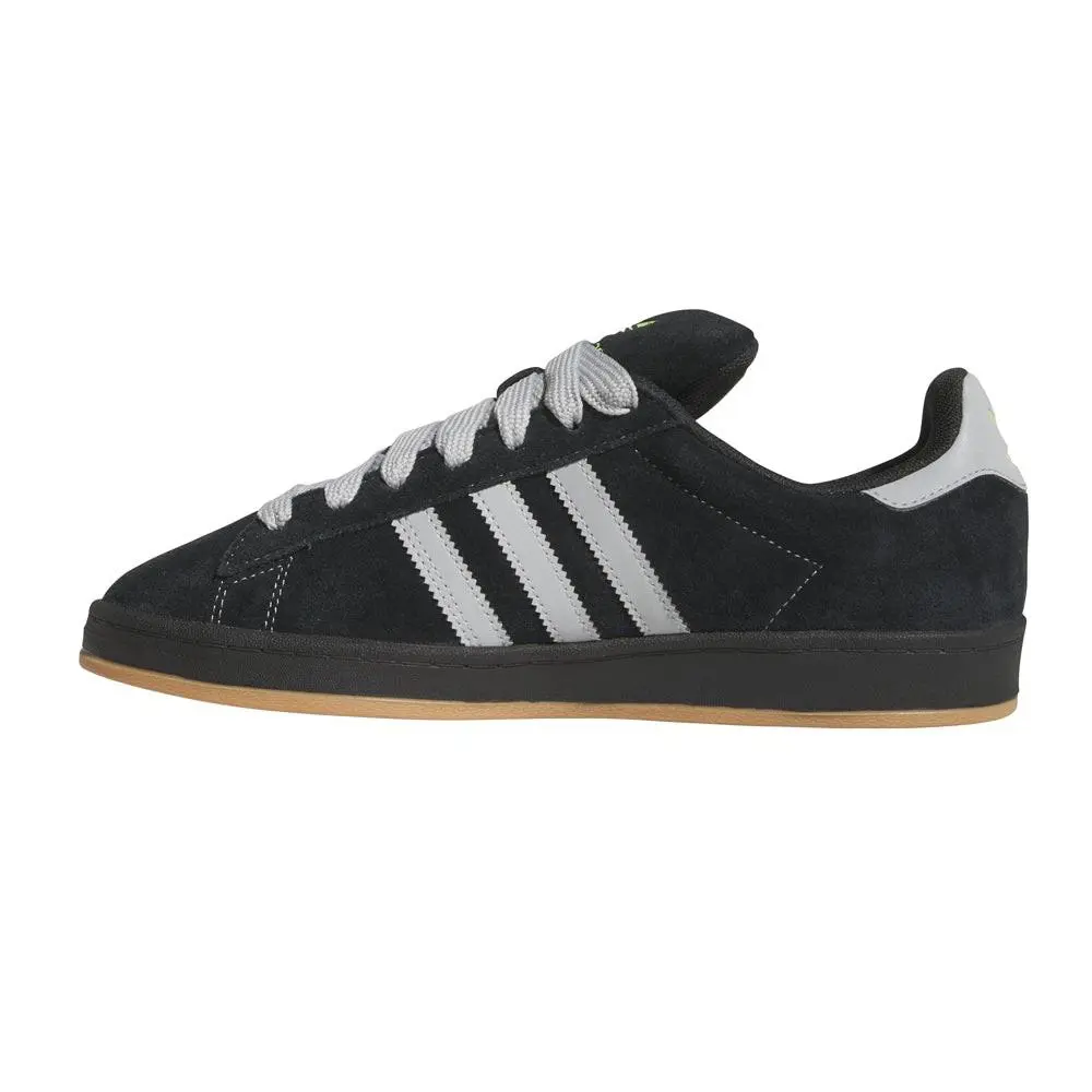 Adidas shoes - adidas Campus ADV - Campus ADV - JP8206 - Black (UPC: 883210886127) 1
