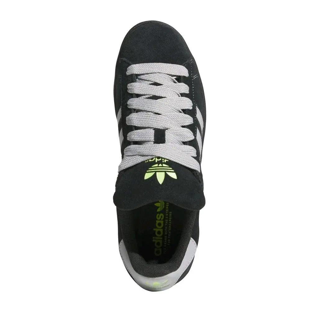 Adidas shoes - adidas Campus ADV - Campus ADV - JP8206 - Black (UPC: 883210886127) 2