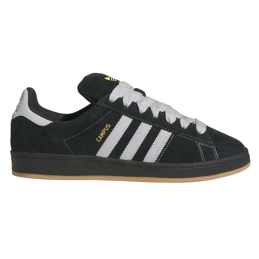Adidas shoes - adidas Campus ADV - Campus ADV - JP8206 - Black (UPC: 883210886127) 4