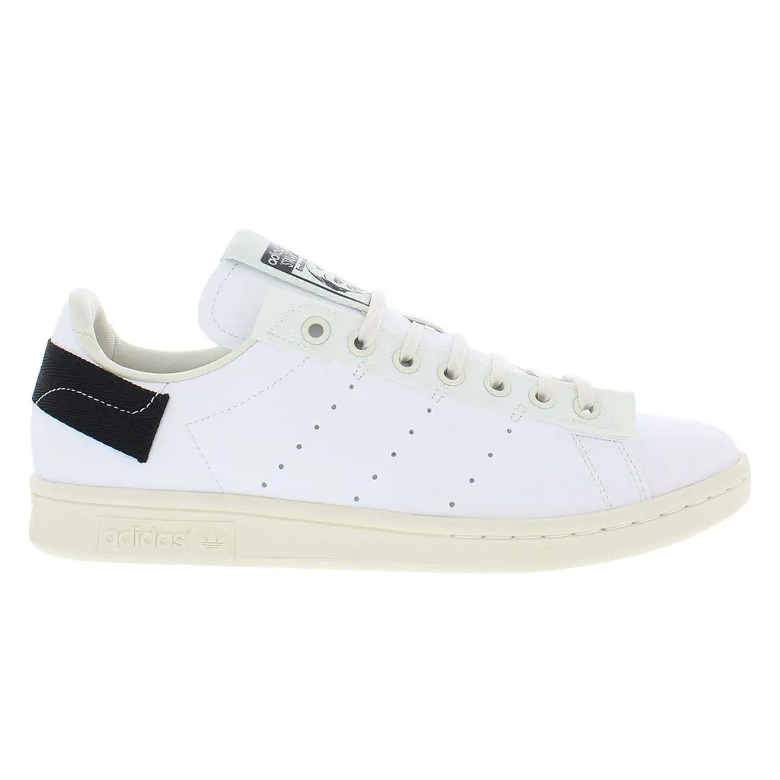 Adidas shoes - White Tint/Cloud White/Off White, Main: White (UPC: 195734421853) 0