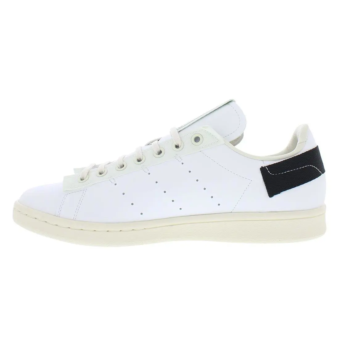 Adidas shoes - White Tint/Cloud White/Off White, Main: White (UPC: 195734421853) 2