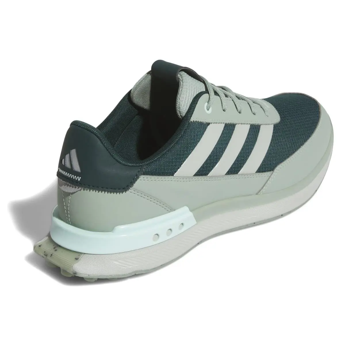 Adidas shoes - S2G SL 24 - White (UPC: 0191028637375) 5