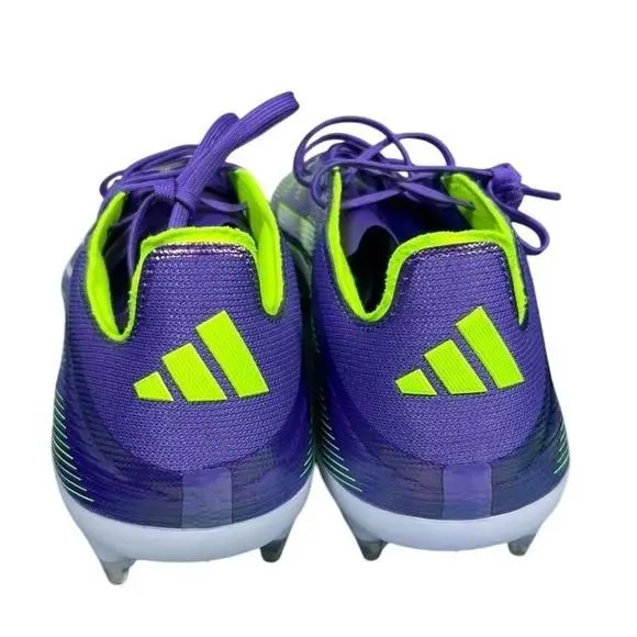 Adidas shoes - Green 2
