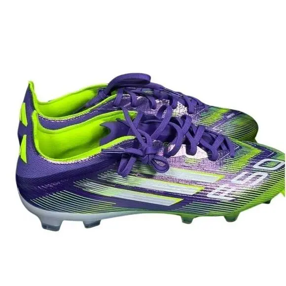 Adidas shoes - Green 3
