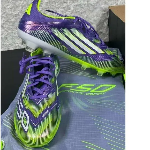 Adidas shoes - Green 5