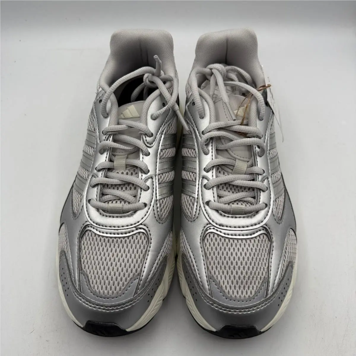 Adidas shoes - Crazychaos 2000 - Crazychaos - Silver 0