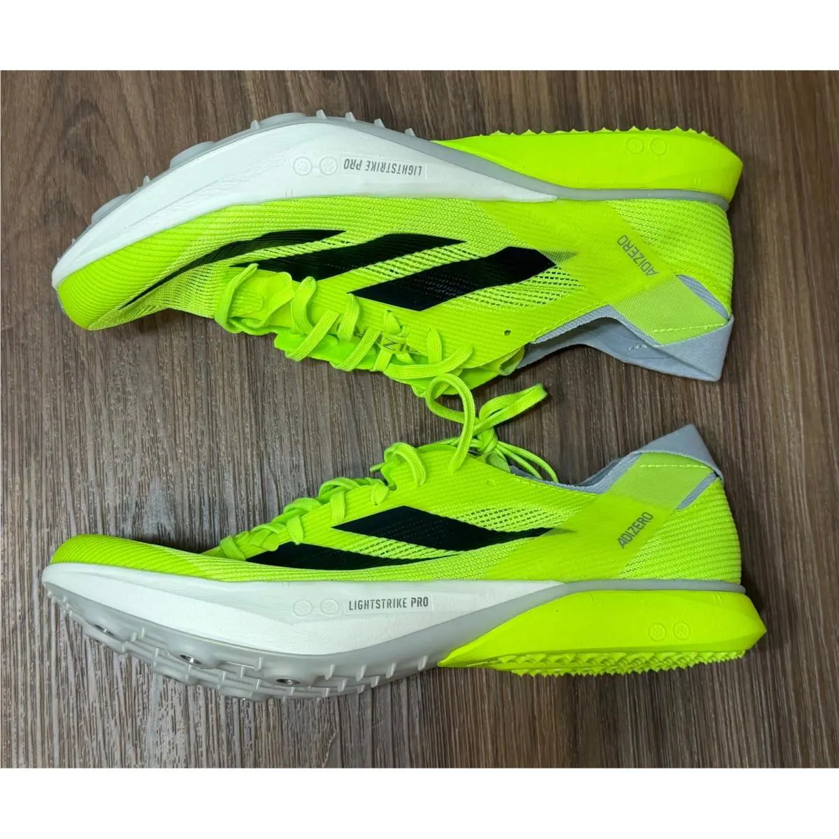 Adidas shoes - adidas Adizero Avanti TYO - Adizero Avanti TYO - Yellow 0