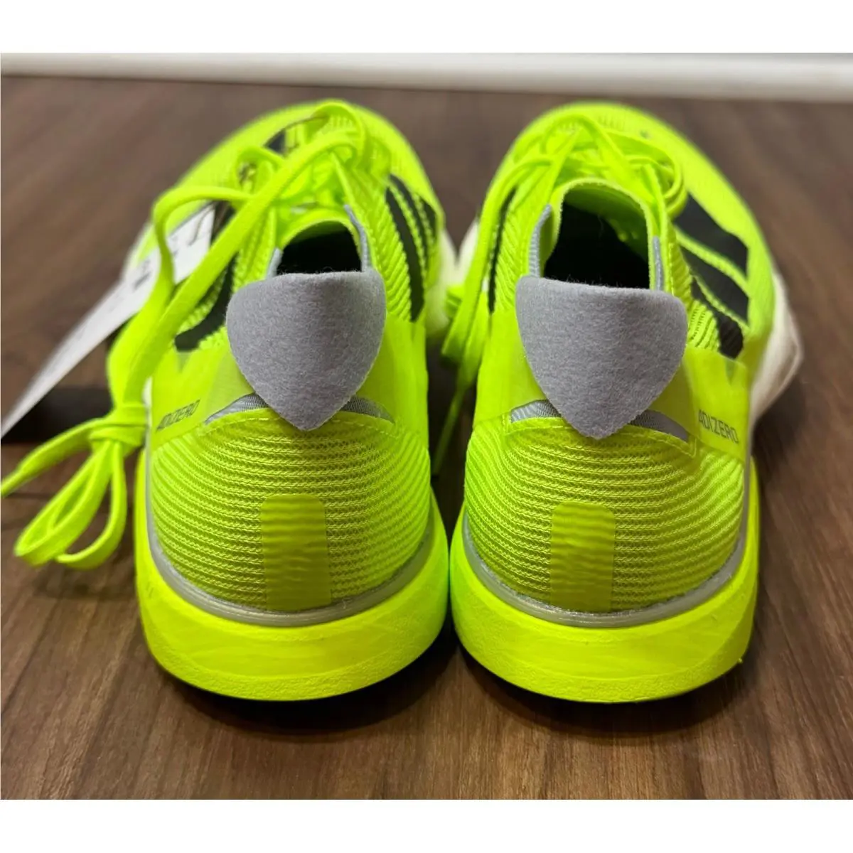Adidas shoes - adidas Adizero Avanti TYO - Adizero Avanti TYO - Yellow 7