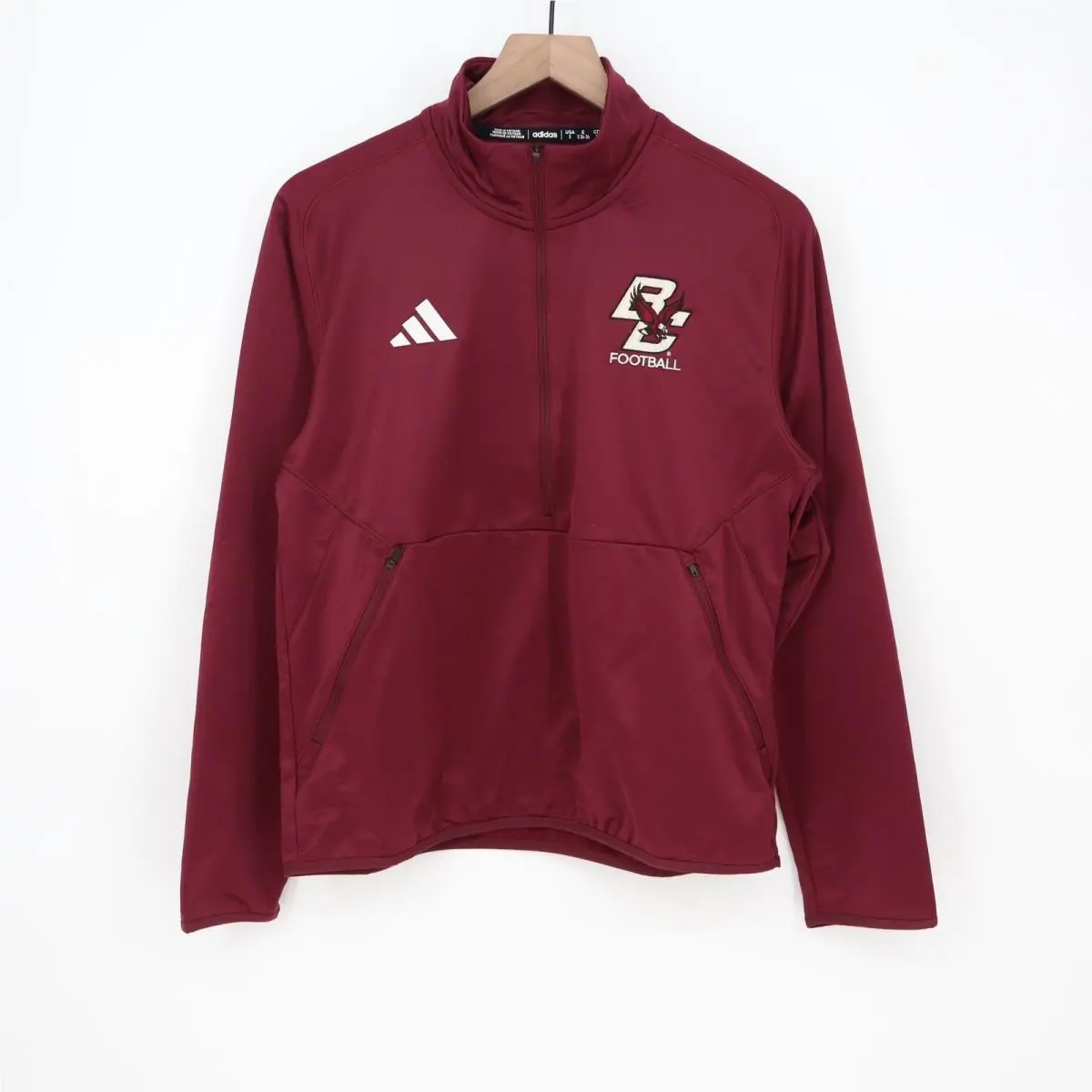Adidas clothing - Red 0