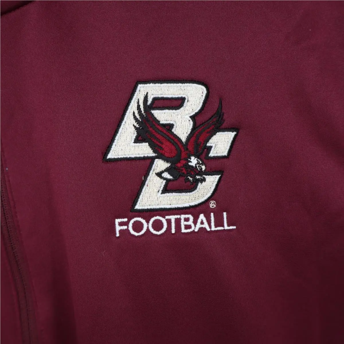 Adidas clothing - Red 2