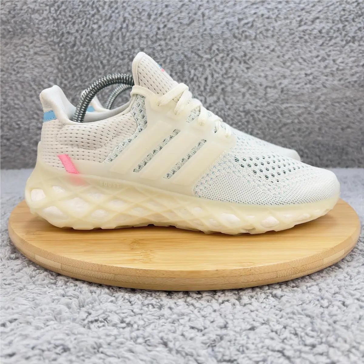 Adidas shoes - adidas Ultraboost - Ultraboost - White 1